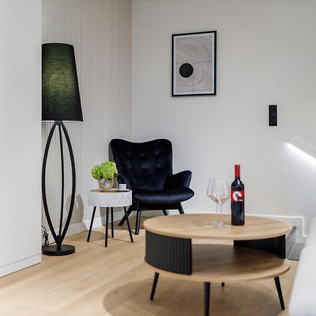 Apartmán Grand House Olštýn Exteriér fotografie