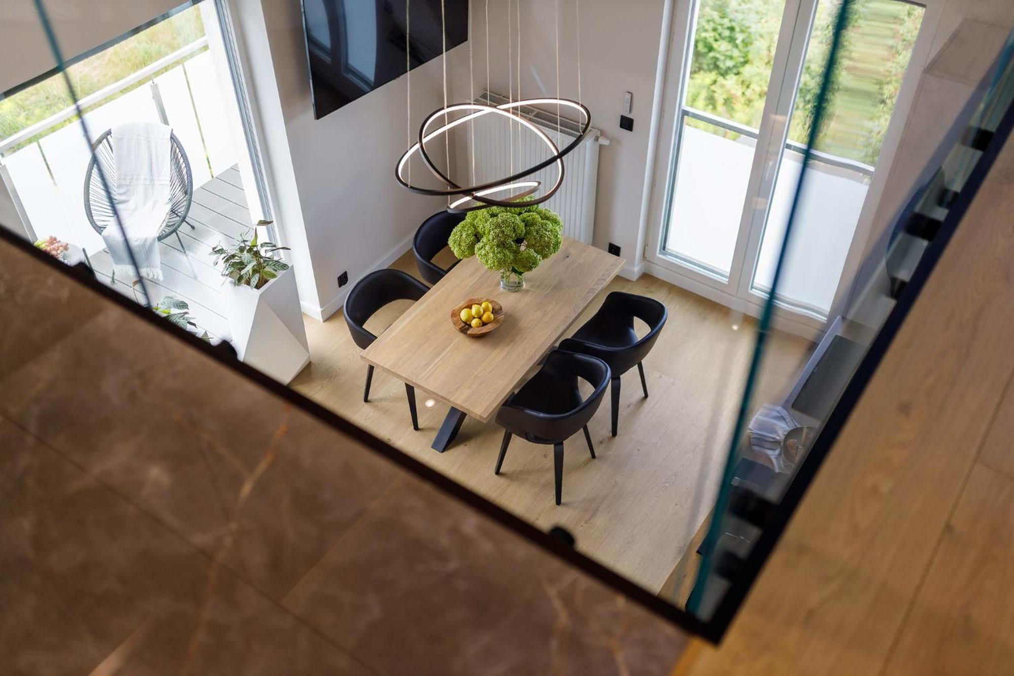 Apartmán Grand House Olštýn Exteriér fotografie