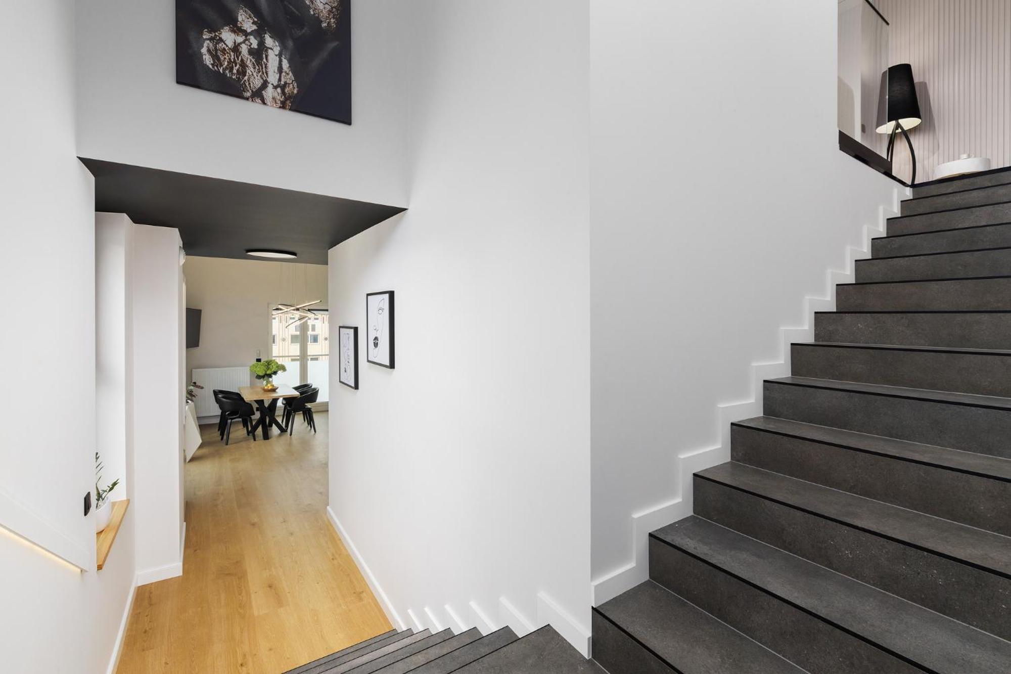 Apartmán Grand House Olštýn Exteriér fotografie