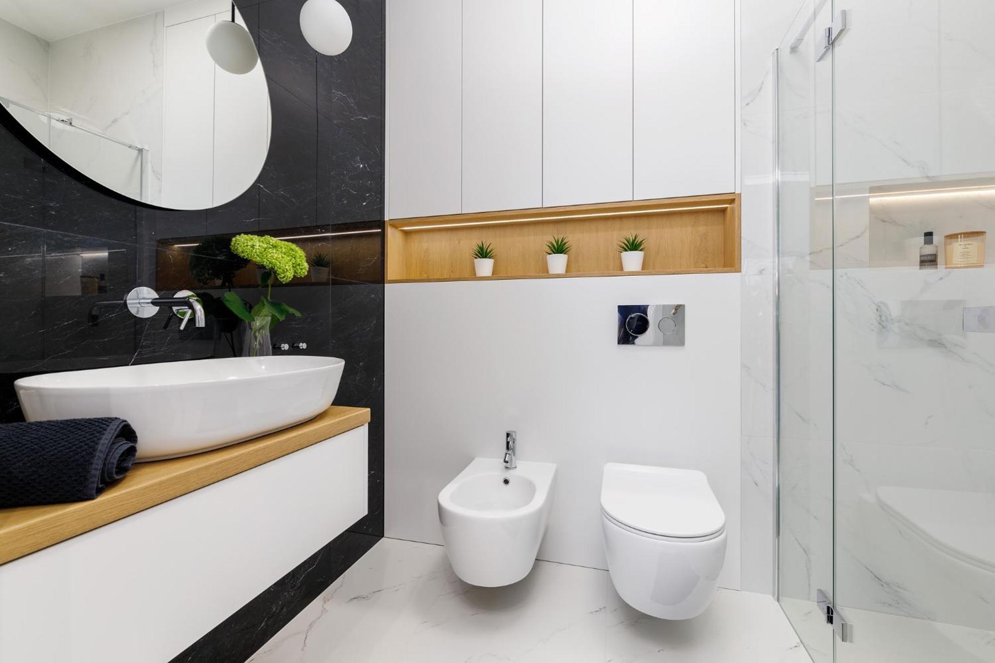 Apartmán Grand House Olštýn Exteriér fotografie