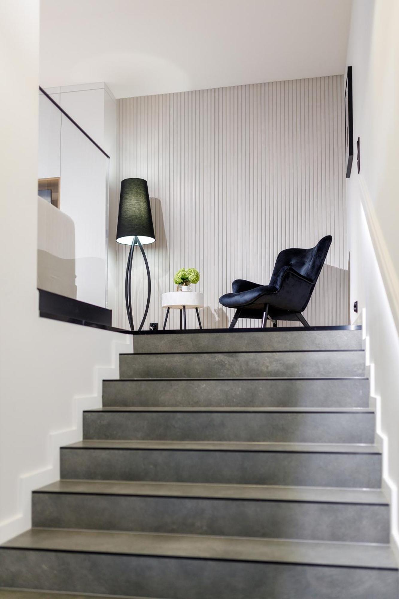 Apartmán Grand House Olštýn Exteriér fotografie
